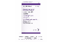 Daratumumab 400 mg/ 20 mL Solución inyectable En Puebla