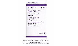 Daratumumab 400 mg/ 20 mL Solución inyectable En México