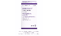 Daratumumab 400 mg/ 20 mL Solución inyectable Proveedor