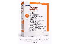 Darbepoetina alfa inyectable 30 mcg /0.3 mL Caja con 4 jeringas prellenadas Venta de