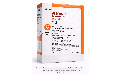 Darbepoetina alfa inyectable 30 mcg /0.3 mL Caja con 4 jeringas prellenadas Costo de