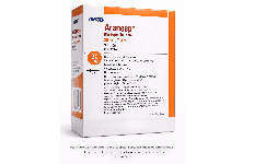 Darbepoetina alfa inyectable 30 mcg /0.3 mL Caja con 4 jeringas prellenadas En Puebla