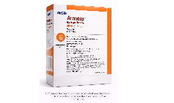 Darbepoetina alfa inyectable 30 mcg /0.3 mL Caja con 4 jeringas prellenadas Proveedor