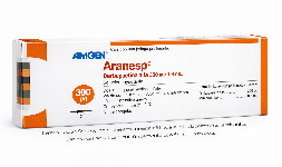 Darbepoetina alfa inyectable 300 mcg/ 0.6 mL Caja con cuatro jeringas prellenadas En Puebla
