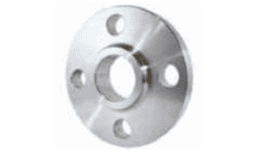 Bridas slip on en acero inoxidable T304
