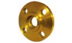 Bridas socket weld en acero al carbón