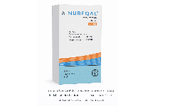 Darolutamida 300 mg Frasco con 120 tabletas Genérico