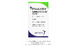 Darunavir, cobicistat 800 mg/150 mg Frasco con 120 tabletas