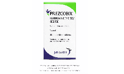 Darunavir, cobicistat 800 mg/150 mg Frasco con 120 tabletas Venta de