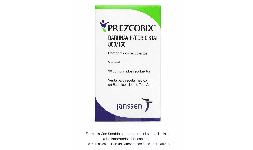 Darunavir, cobicistat 800 mg/150 mg Frasco con 120 tabletas Precio