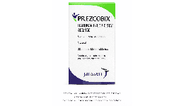 Darunavir, cobicistat 800 mg/150 mg Frasco con 120 tabletas En Puebla