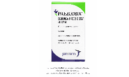 Darunavir, cobicistat 800 mg/150 mg Frasco con 120 tabletas Para qué sirve