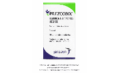 Darunavir, cobicistat 800 mg/150 mg Frasco con 120 tabletas Efectos secundarios