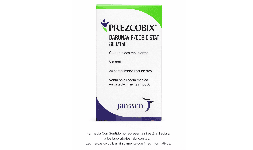 Darunavir, cobicistat 800 mg/150 mg Frasco con 120 tabletas Proveedor