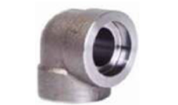 Conexiones de acero al carbón soldables SW