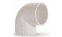 Conexiones de pvc cementar