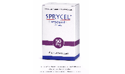 Dasatinib 50 mg Frasco con 60 tabletas Costo de