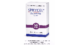 Dasatinib 50 mg Frasco con 60 tabletas Precio