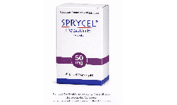 Dasatinib 50 mg Frasco con 60 tabletas Efectos secundarios