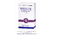 Dasatinib 50 mg Frasco con 60 tabletas Proveedor