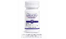 Dasatinib 70 mg Frasco con 60 tabletas En Puebla