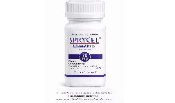 Dasatinib 70 mg Frasco con 60 tabletas Genérico