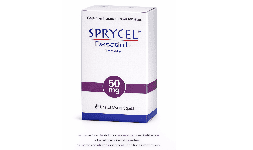 Dasatinib en tabletas 50 mg Frasco con 60 tabletas Efectos secundarios