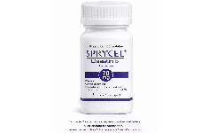 Dasatinib en tabletas 70 mg Frasco con 60 tabletas Venta de