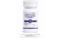 Dasatinib en tabletas 70 mg Frasco con 60 tabletas Costo de