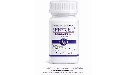 Dasatinib en tabletas 70 mg Frasco con 60 tabletas Precio