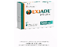 Deferasirox 500 mg Caja con 28 tabletas Costo de