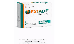 Deferasirox 500 mg Caja con 28 tabletas Para qué sirve