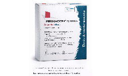 Degarelix 80 mg/4.2 mL Caja con 1 vial