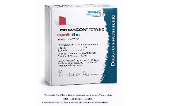 Degarelix 80 mg/4.2 mL Caja con 1 vial Venta de