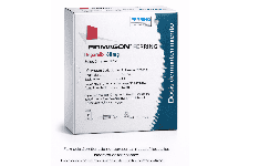 Degarelix 80 mg/4.2 mL Caja con 1 vial Precio