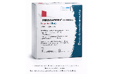 Degarelix 80 mg/4.2 mL Caja con 1 vial En México