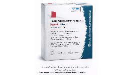 Degarelix 80 mg/4.2 mL Caja con 1 vial Para qué sirve