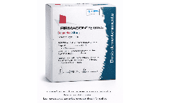 Degarelix 80 mg/4.2 mL Caja con 1 vial Efectos secundarios