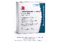 Degarelix 80 mg/4.2 mL Caja con 1 vial Proveedor