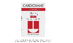 Dexrazoxano 500 mg Frasco ámpula