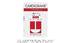 Dexrazoxano 500 mg Frasco ámpula Venta de