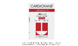 Dexrazoxano 500 mg Frasco ámpula Precio