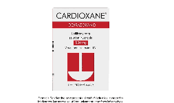 Dexrazoxano 500 mg Frasco ámpula En México