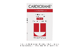 Dexrazoxano 500 mg Frasco ámpula Proveedor