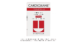 Dexrazoxano Solución inyectable de 500 mg Venta de