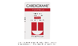 Dexrazoxano Solución inyectable de 500 mg Precio