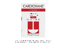 Dexrazoxano Solución inyectable de 500 mg Para qué sirve