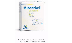 Docetaxel 20 mg Frasco ámpula Costo de