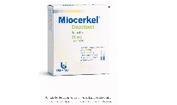 Docetaxel 20 mg Frasco ámpula Precio