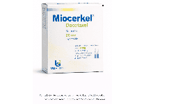 Docetaxel 20 mg Frasco ámpula En Puebla